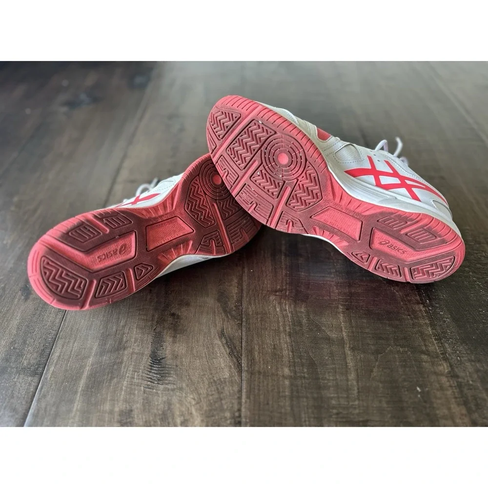 Asics gel gamepoint